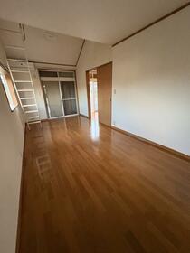 4/13 リビング/ダイニング