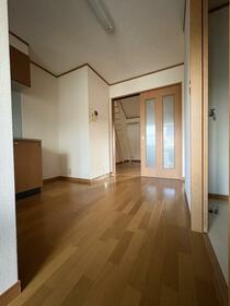 3/16 リビング/ダイニング