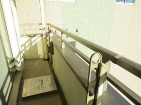 16/16 バルコニー