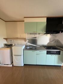 3/14 リビング/ダイニング