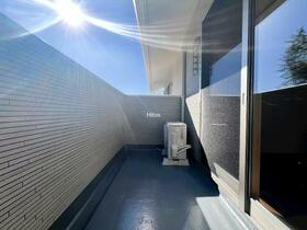 13/16 バルコニー