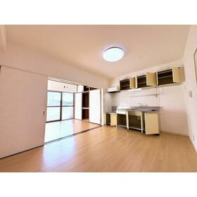 3/16 リビング/ダイニング