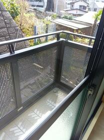15/16 バルコニー