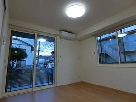 4/14 リビング/ダイニング