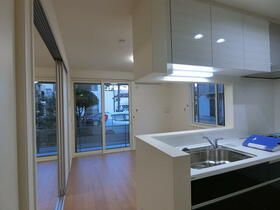 3/14 リビング/ダイニング