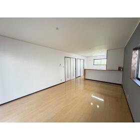 3/17 リビング/ダイニング