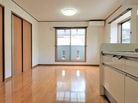 3/26 リビング/ダイニング