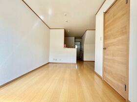 3/20 リビング/ダイニング