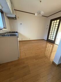 5/14 リビング/ダイニング