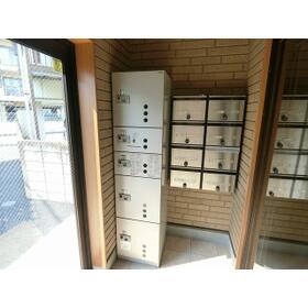 2/12 エントランス