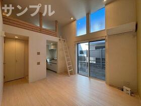 3/16 リビング/ダイニング