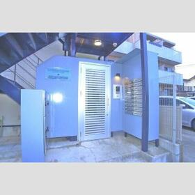 15/16 エントランス