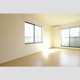 6/16 リビング/ダイニング