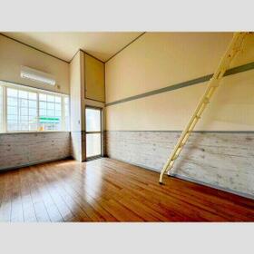 4/15 リビング/ダイニング