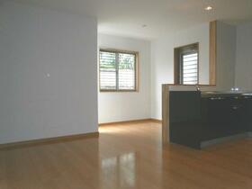 3/13 リビング/ダイニング