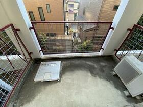 14/16 バルコニー