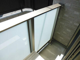 16/16 バルコニー