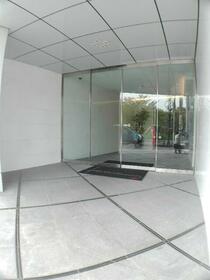 8/11 エントランス