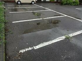 2/2 駐車場