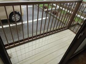 13/16 バルコニー