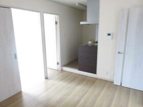 3/16 リビング/ダイニング