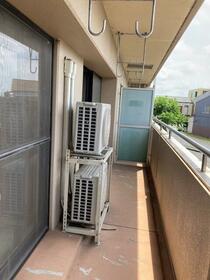 14/16 バルコニー