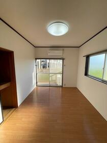 3/17 リビング/ダイニング