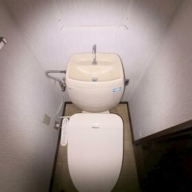 8/15 トイレ