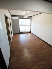 3/16 リビング/ダイニング