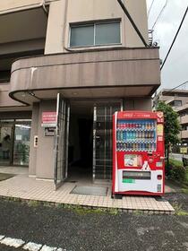 17/18 エントランス