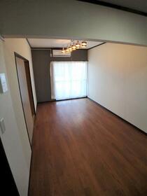 3/16 リビング/ダイニング