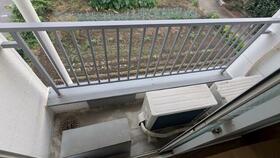 13/16 バルコニー