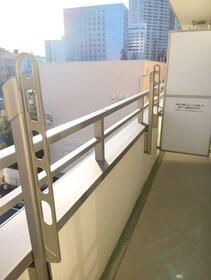 16/16 バルコニー