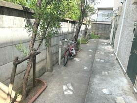 15/15 エントランス