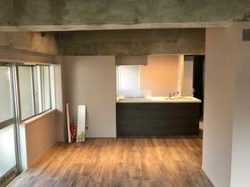 3/16 リビング/ダイニング