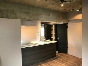 4/16 リビング/ダイニング