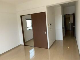 4/16 リビング/ダイニング