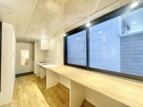 4/16 リビング/ダイニング