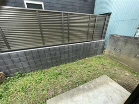 15/16 バルコニー