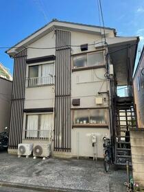 2/2 エントランス