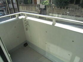 14/16 バルコニー