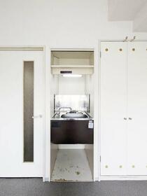 3/11 リビング/ダイニング