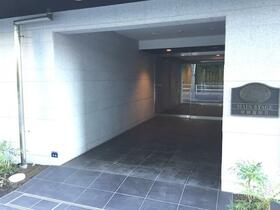 12/12 エントランス