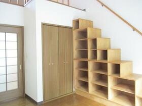 3/16 リビング/ダイニング