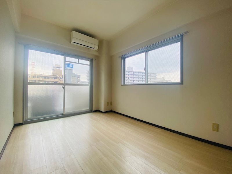 3/21 リビング/ダイニング