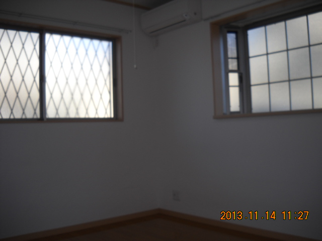 4/25 リビング/ダイニング