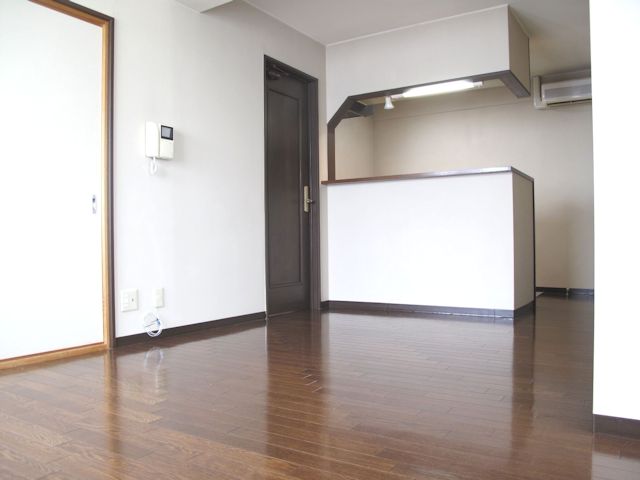 3/27 リビング/ダイニング