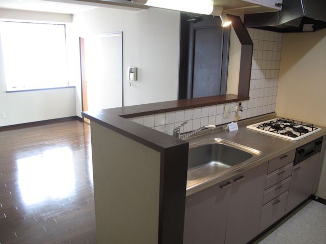 7/27 キッチン
