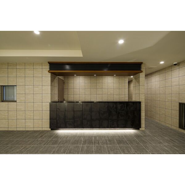 3/11 エントランス