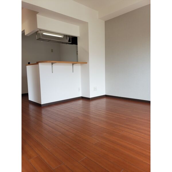 3/20 リビング/ダイニング